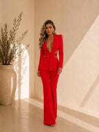 Conjunto Rouge