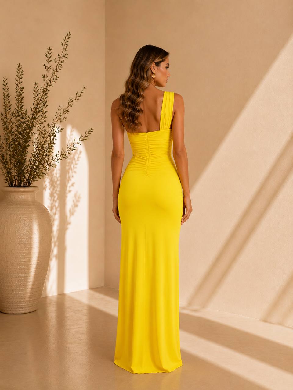 Vestido Amara