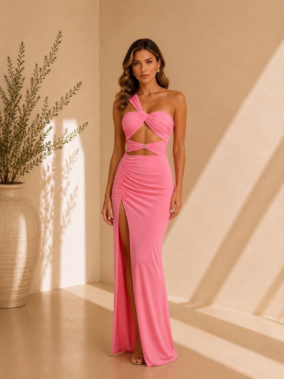Vestido Amara