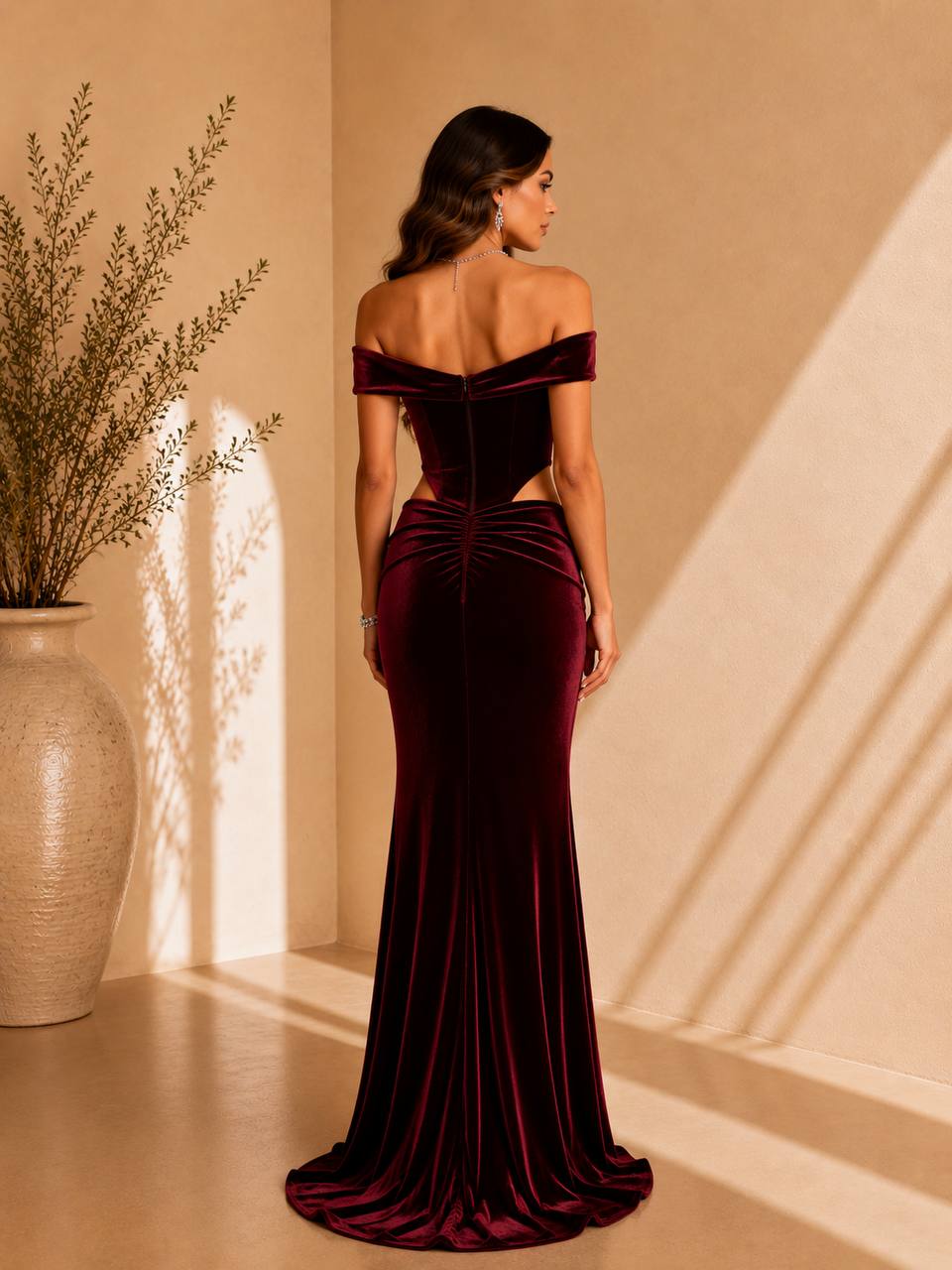 Vestido Évora
