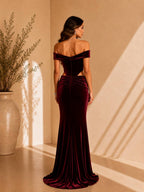 Vestido Évora