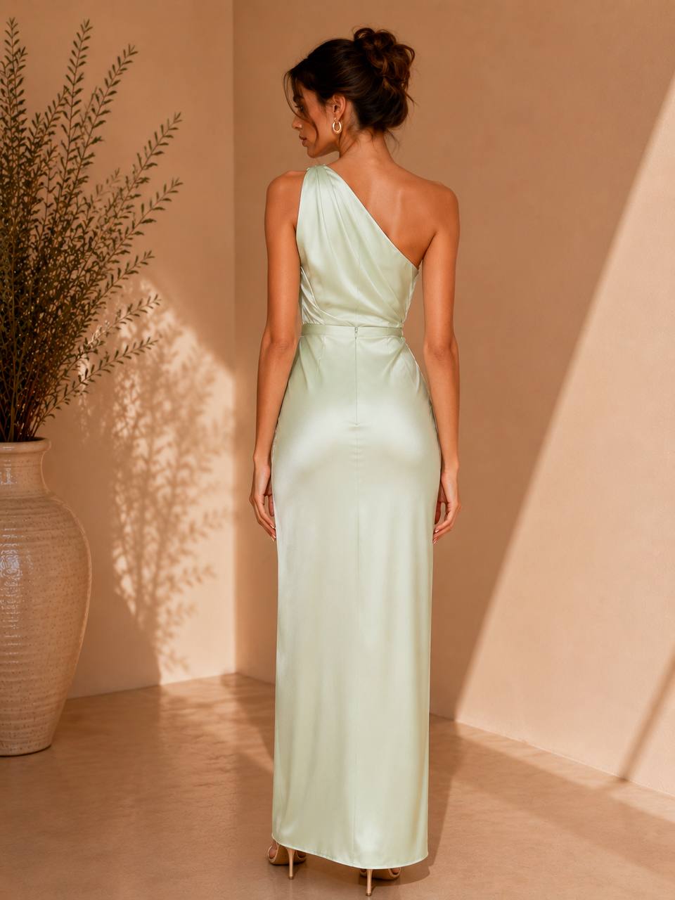 Vestido Selene