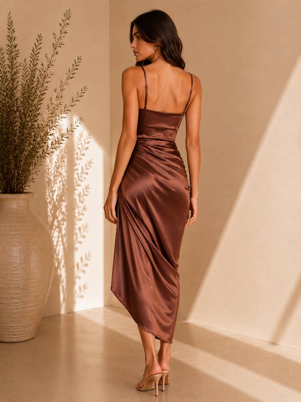 Vestido Alessandra