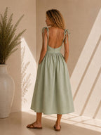 Vestido Isabella