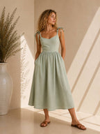 Vestido Isabella
