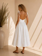 Vestido Isabella