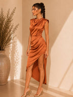 Vestido Fiorella