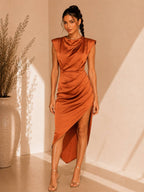Vestido Fiorella