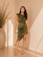 Vestido Fiorella