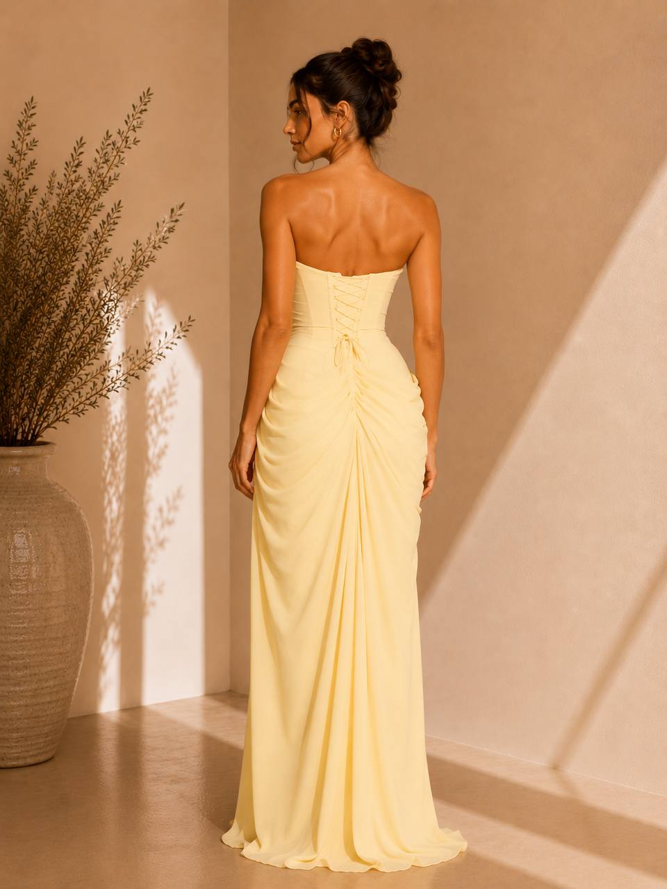Vestido Elara