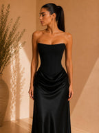 Vestido Zafira