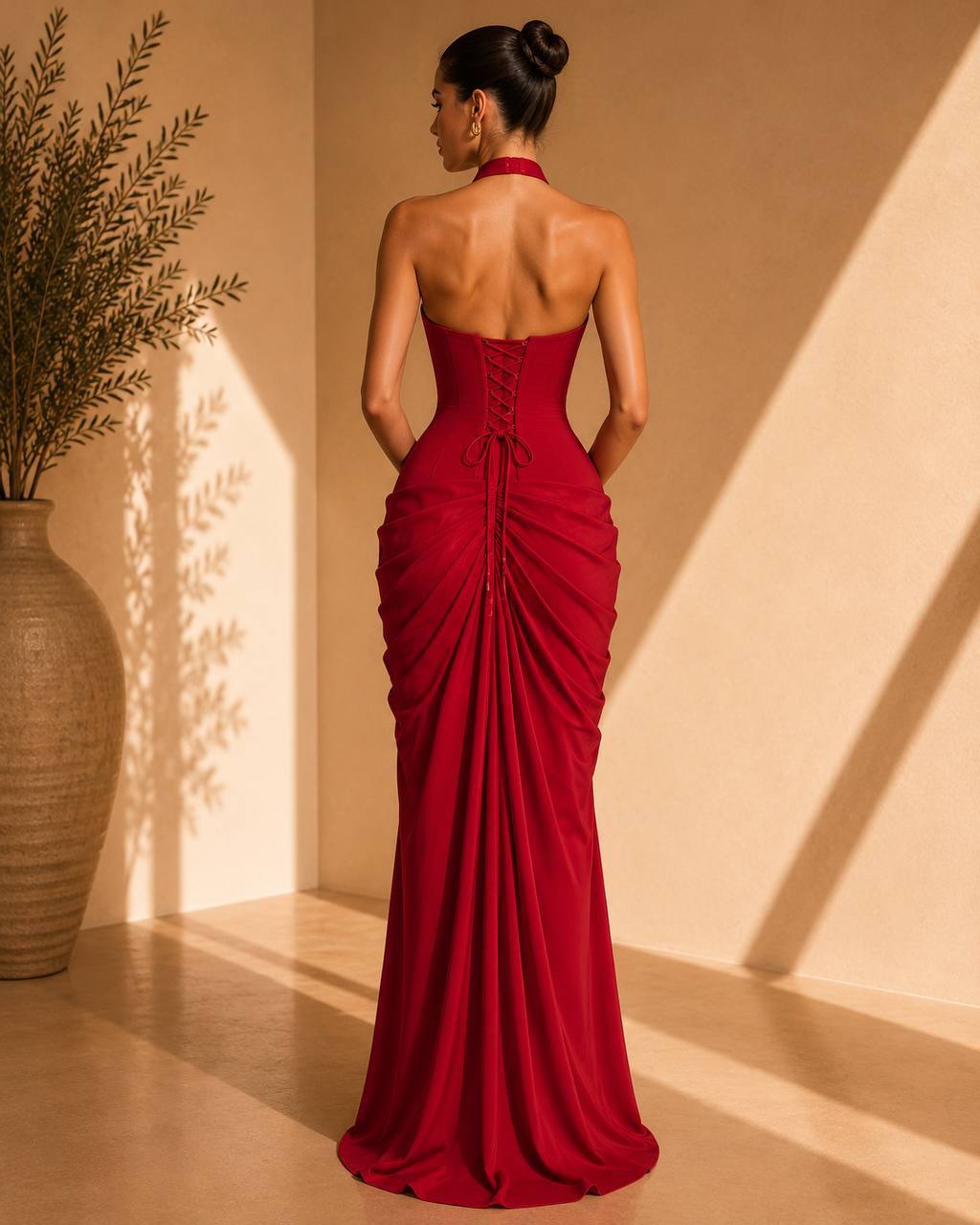 Vestido Selene