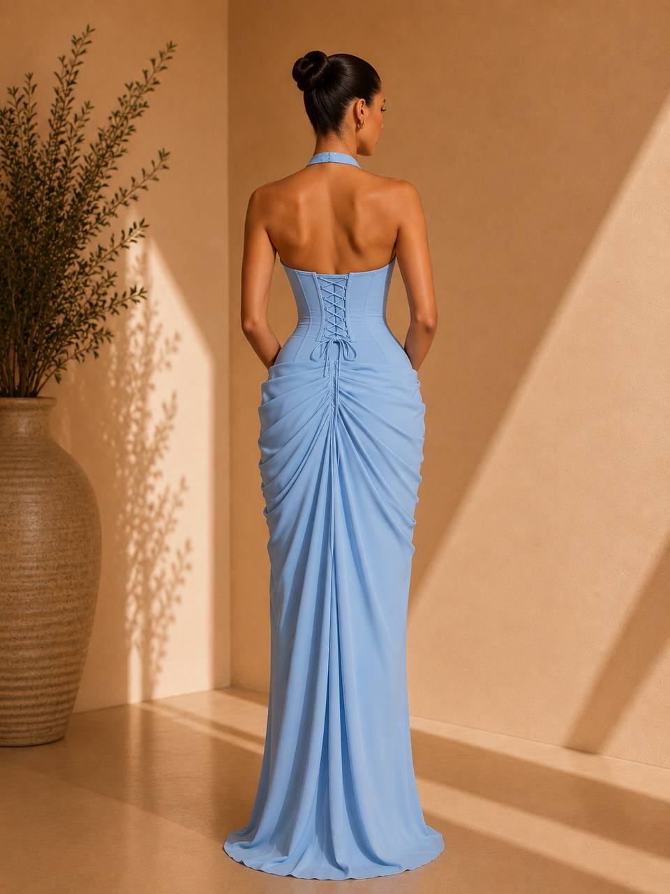 Vestido Selene