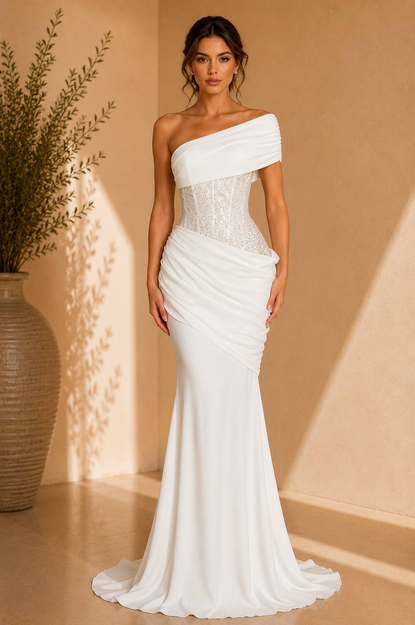 Vestido Elara
