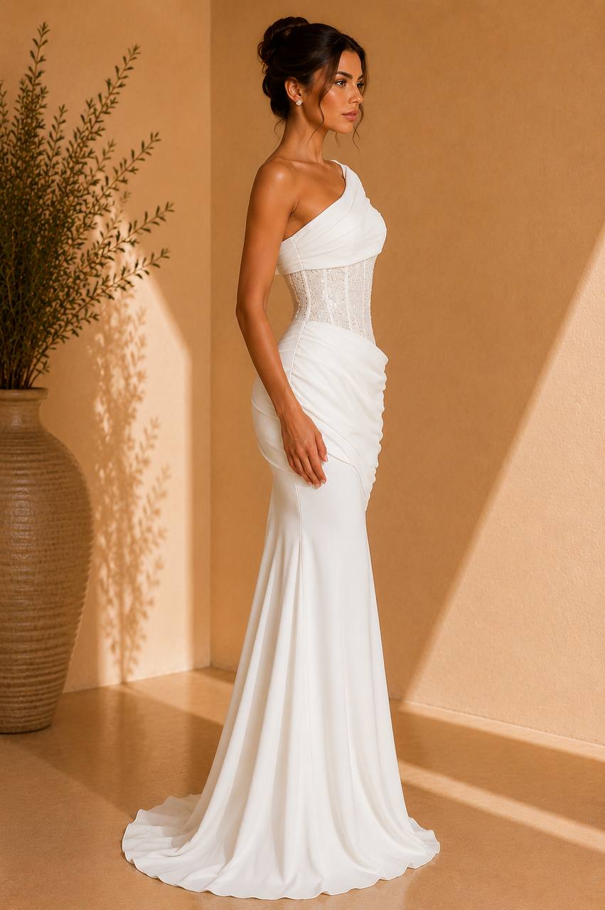 Vestido Elara