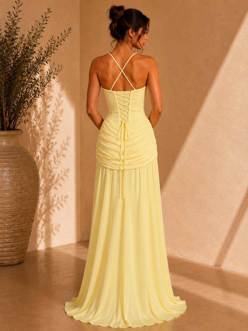 Vestido Nerina