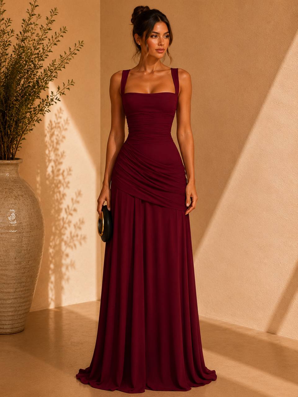 Vestido Nerina
