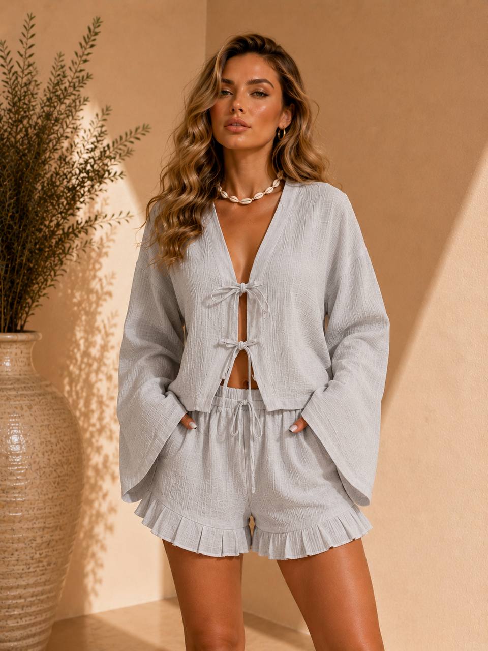 Conjunto Lyra