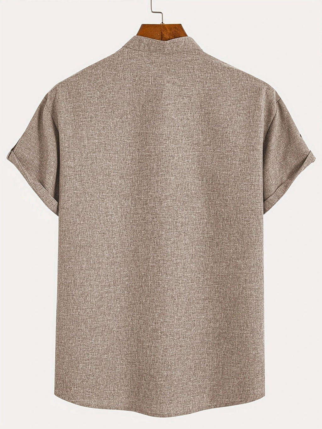 Camiseta Faith Linen