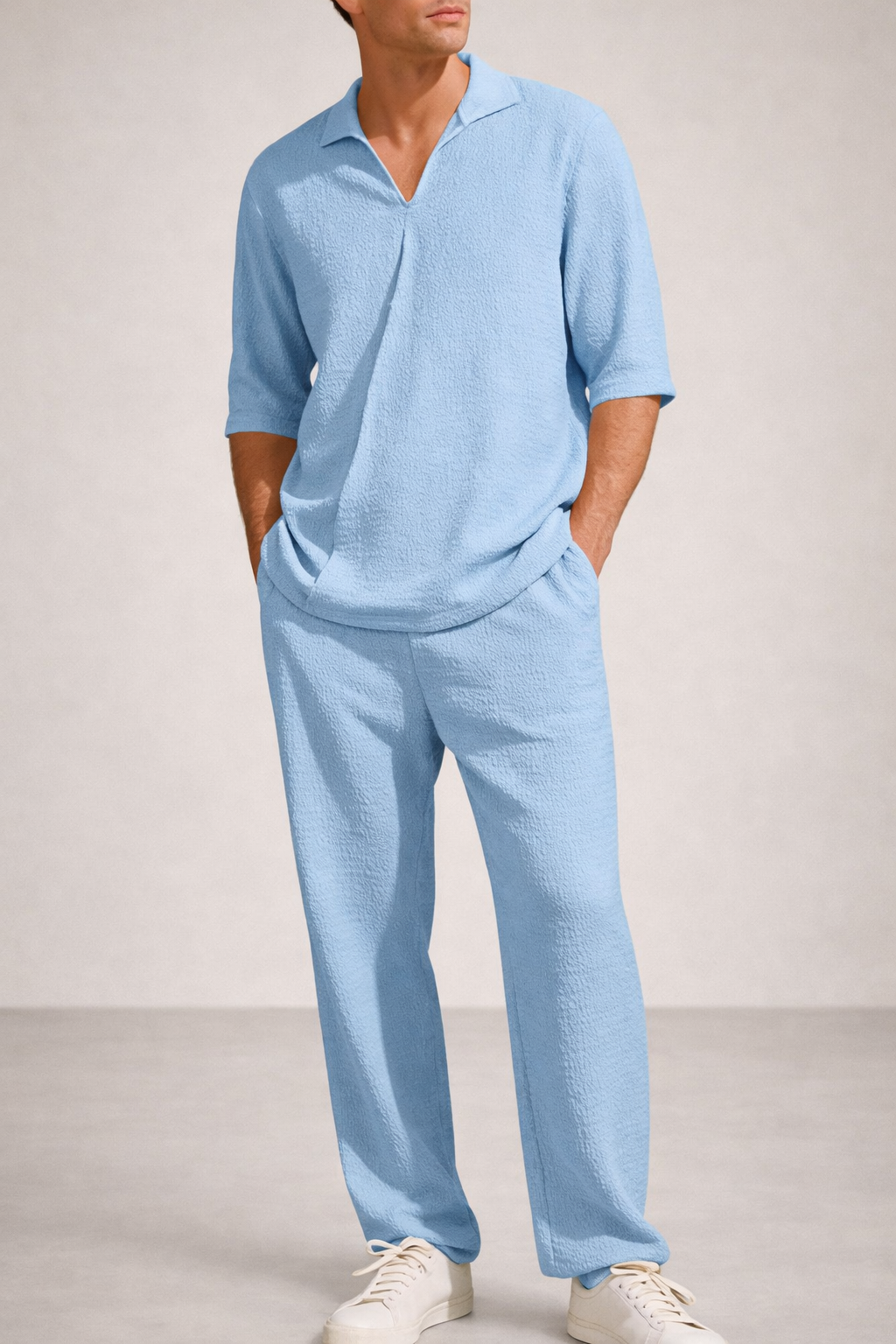 Conjunto Sky Relax