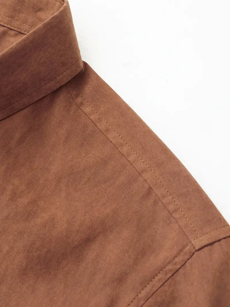 Camisa Arctic Essential