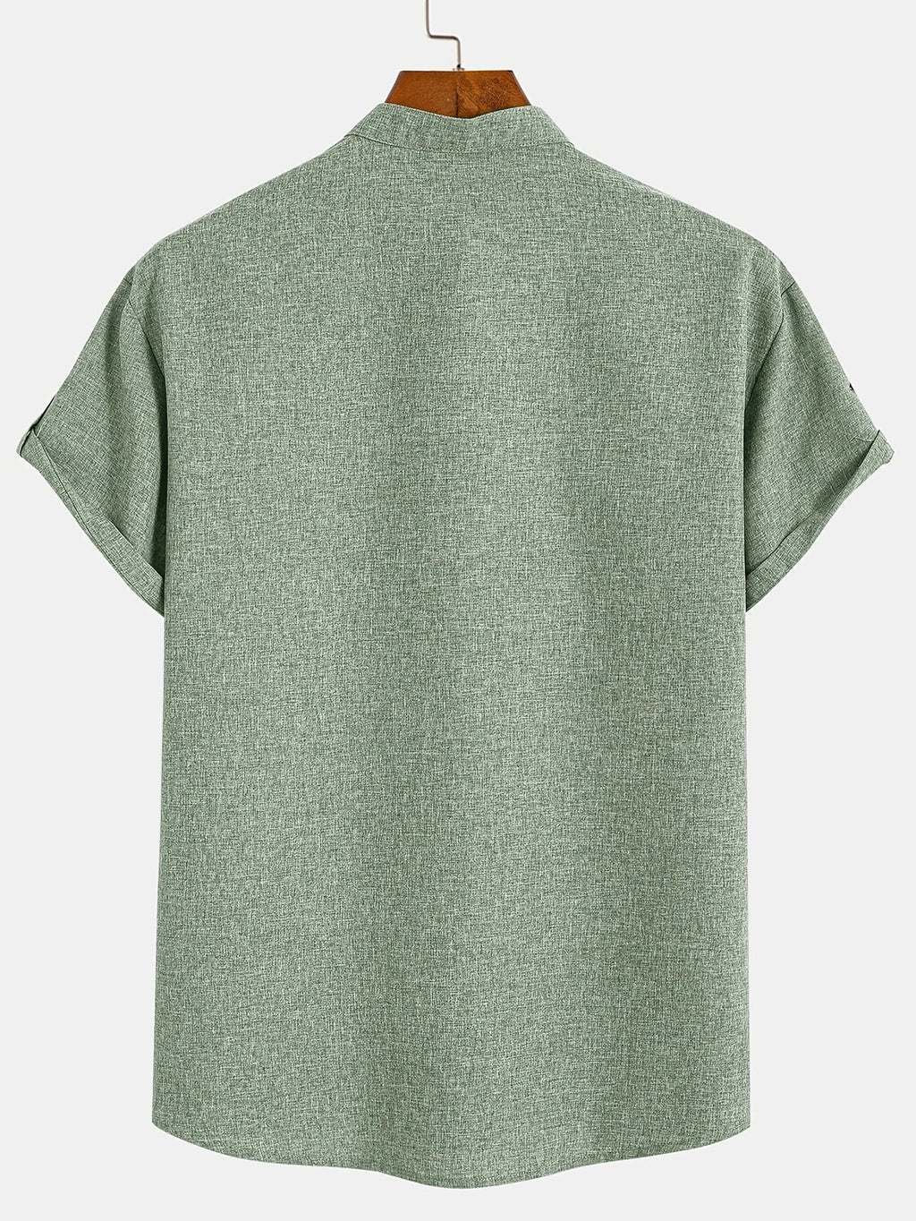 Camiseta Faith Linen