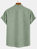 Camiseta Faith Linen