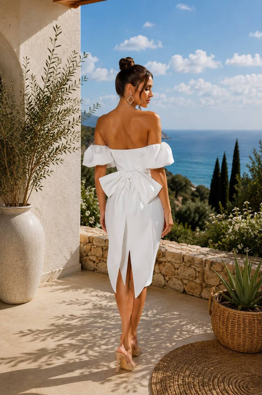 Vestido Aura