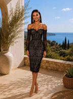 Vestido Noa