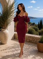 Vestido Valeria
