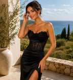 Vestido Bianca