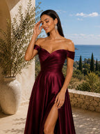 Vestido Isolda