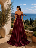 Vestido Isolda