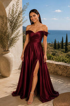 Vestido Isolda