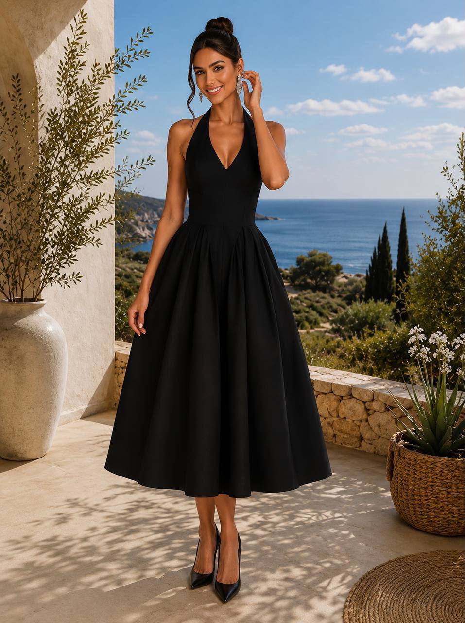 Vestido Elara