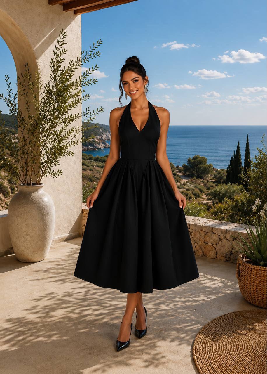 Vestido Elara