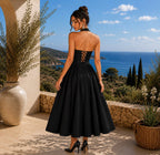 Vestido Elara