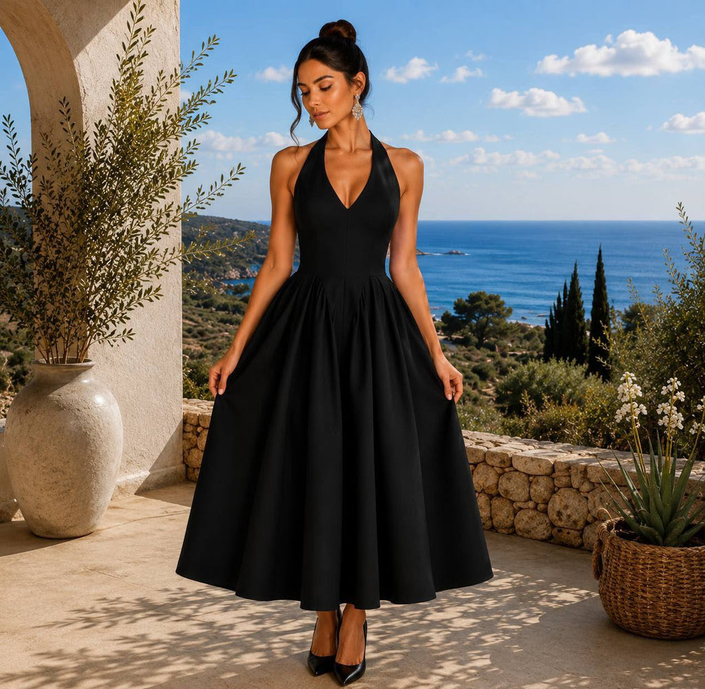 Vestido Elara