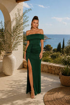 Vestido Esmeralda