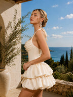 Vestido Celine
