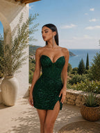 Vestido Estelle