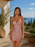 Vestido Estelle