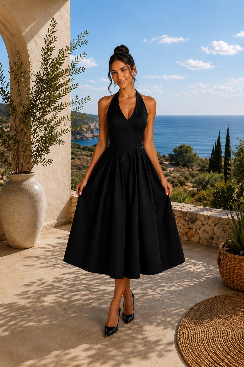 Vestido Elara