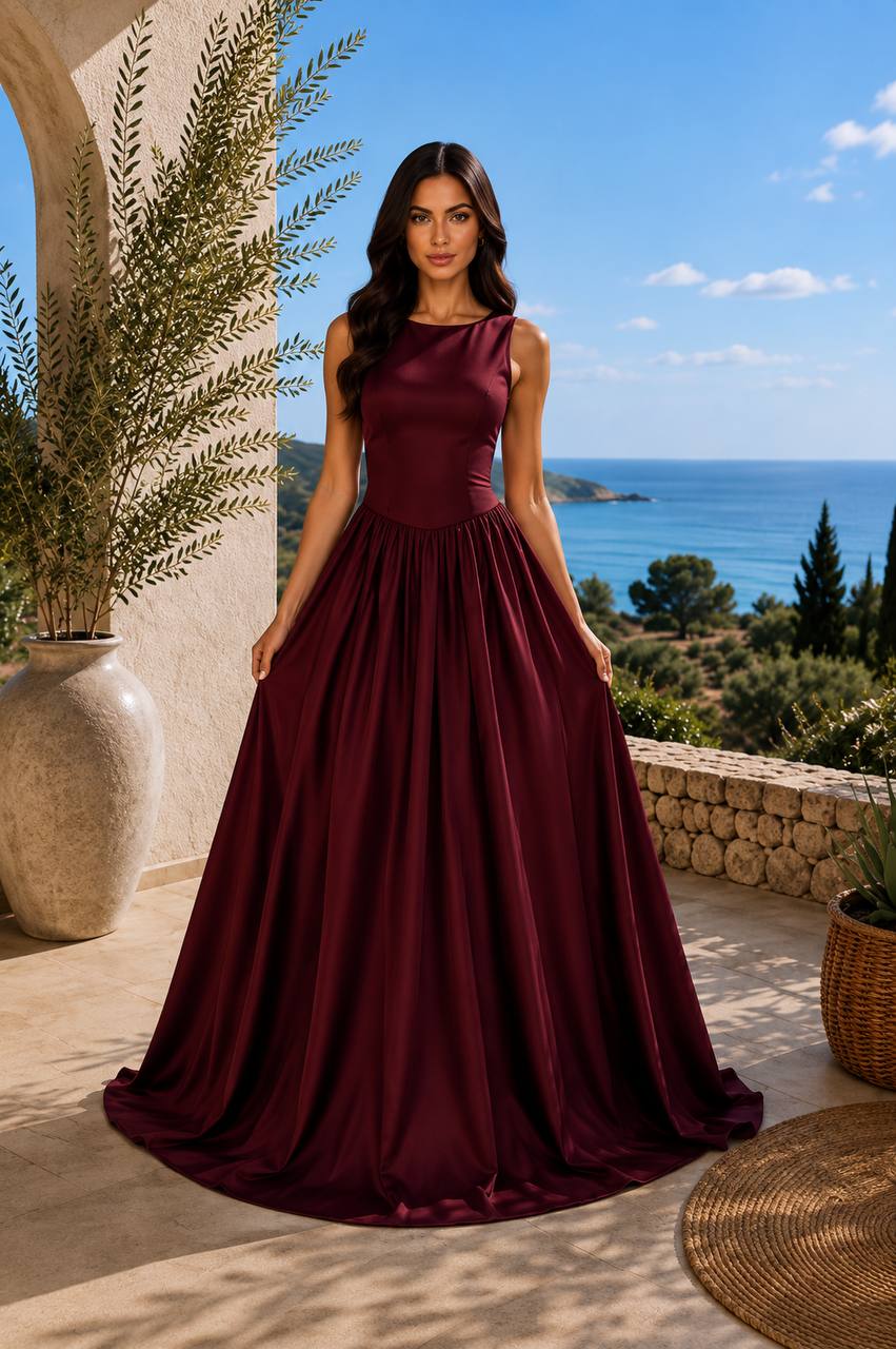 Vestido Évora