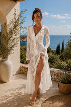 Vestido Livia