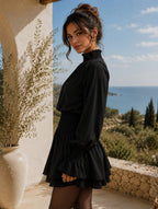 Vestido Maëlle