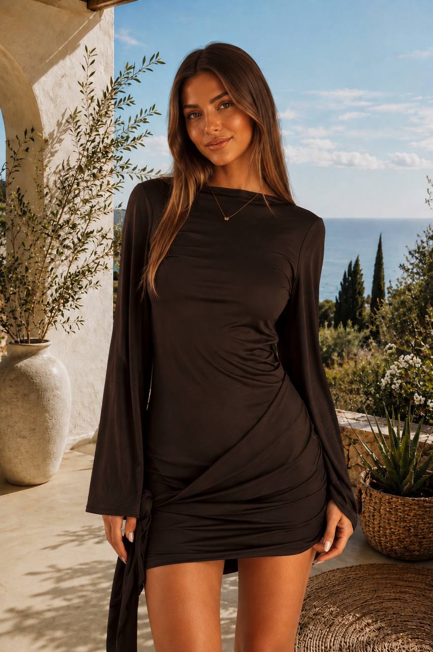 Vestido Nerea