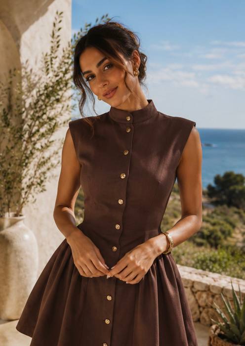 Vestido Eliana