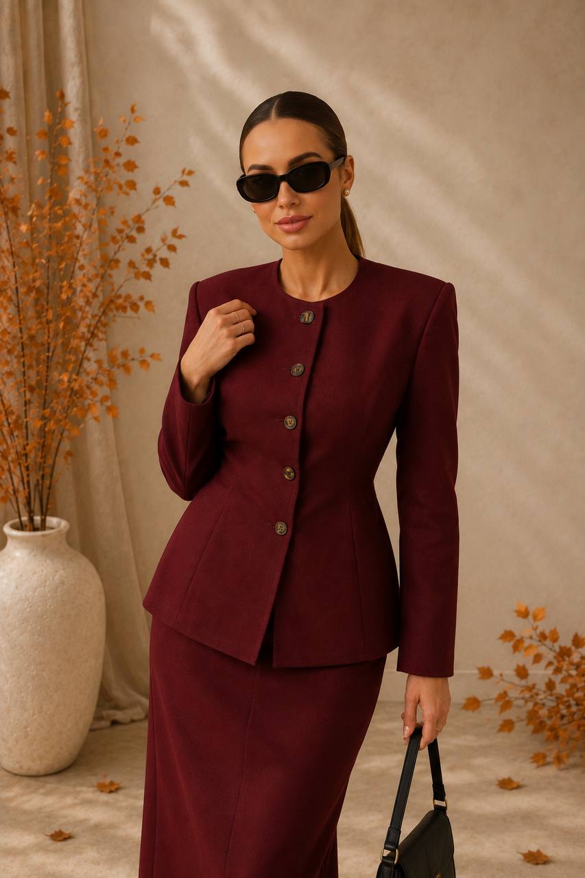 Conjunto Victoria