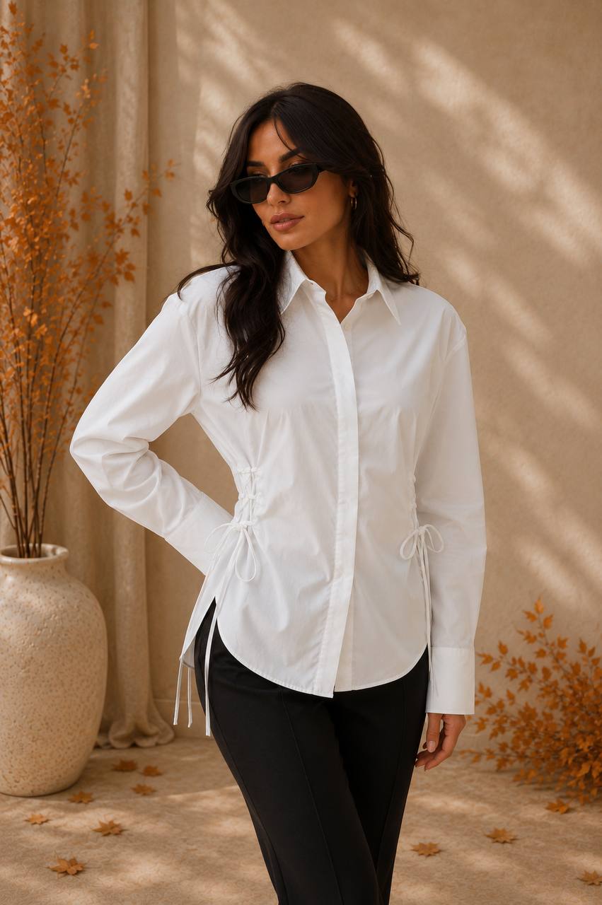 Camisa Emilia